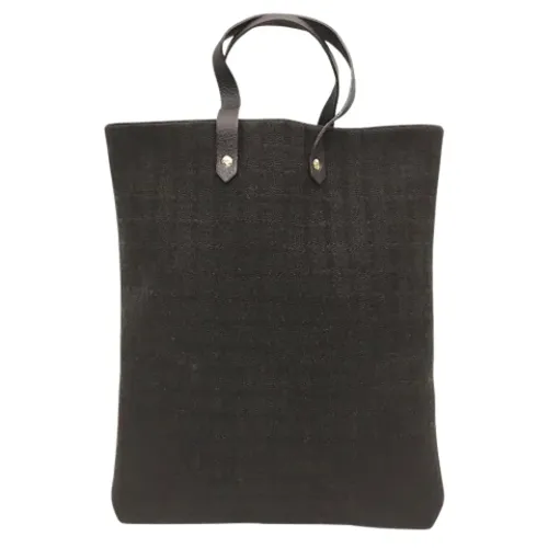 Pre-owned > Pre-owned Bags > Pre-owned Handbags - - Hermès Vintage - Modalova