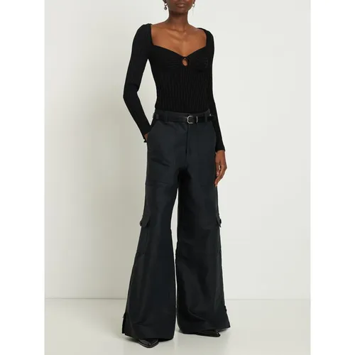 Blouses & Shirts > Blouses - - Stella McCartney - Modalova