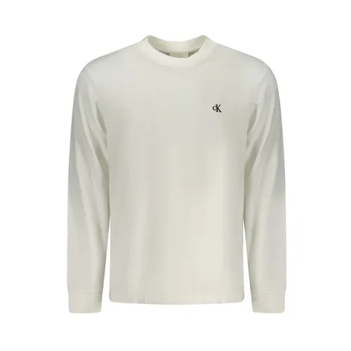 Tops > Long Sleeve Tops - - Calvin Klein - Modalova
