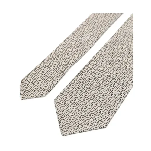 Accessories > Ties - - Emporio Armani - Modalova