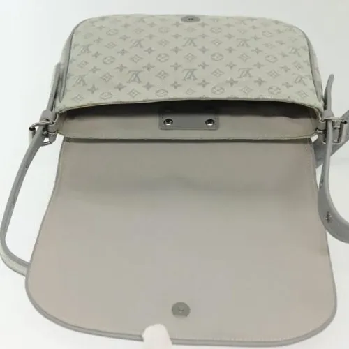 Pre-owned > Pre-owned Bags > Pre-owned Cross Body Bags - - Louis Vuitton Vintage - Modalova