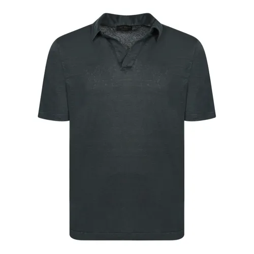 Tops > Polo Shirts - - Dell'oglio - Modalova