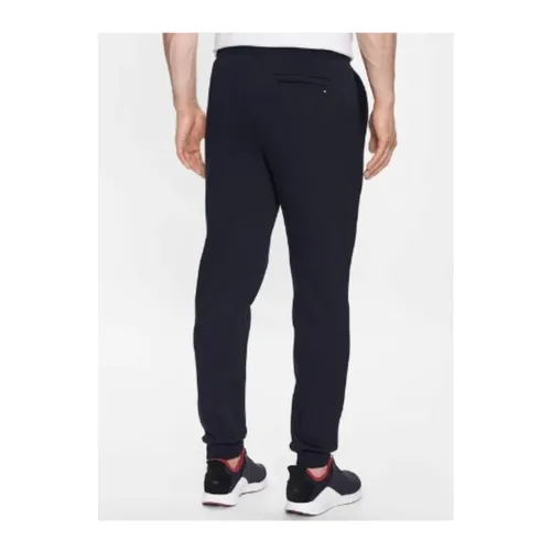Trousers > Sweatpants - - Tommy Hilfiger - Modalova