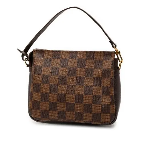 Pre-owned > Pre-owned Bags > Pre-owned Handbags - - Louis Vuitton Vintage - Modalova