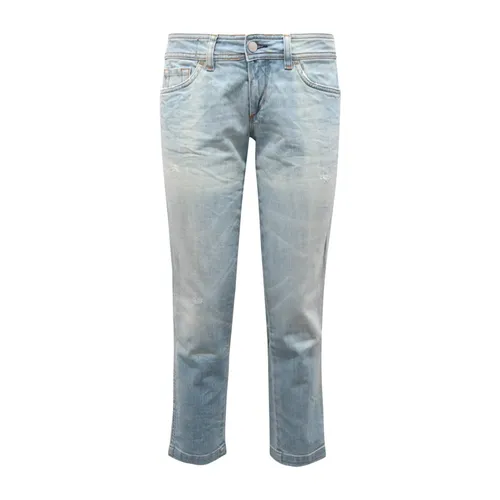 Jeans > Slim-fit Jeans - - Mauro Grifoni - Modalova