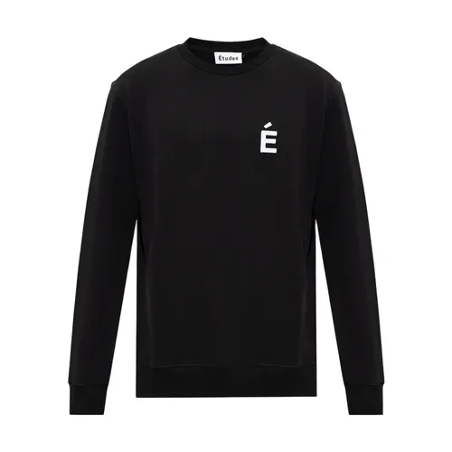 Sweatshirts & Hoodies > Sweatshirts - - Études - Modalova