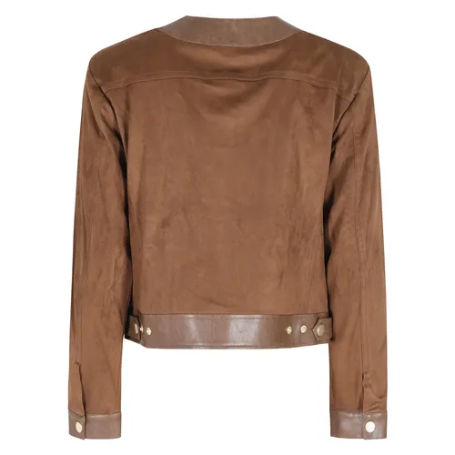 Jackets > Light Jackets - - Urbancode - Modalova