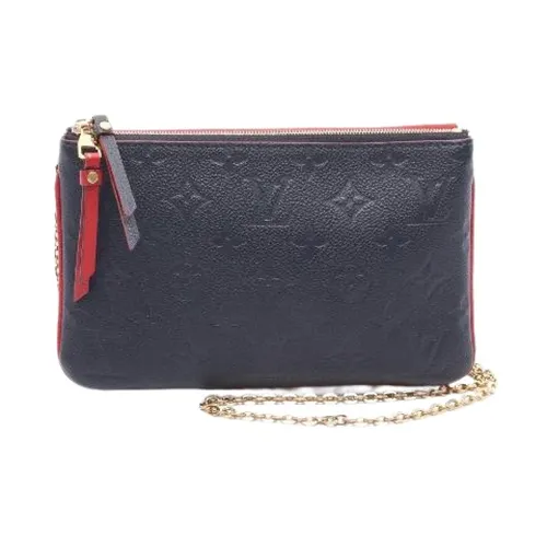 Pre-owned > Pre-owned Bags > Pre-owned Clutches - - Louis Vuitton Vintage - Modalova