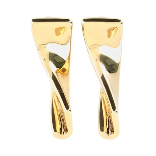 Accessories > Jewellery > Earrings - - Jacquemus - Modalova