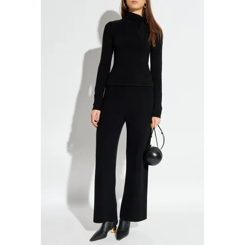 Knitwear > Turtlenecks - - Cult Gaia - Modalova