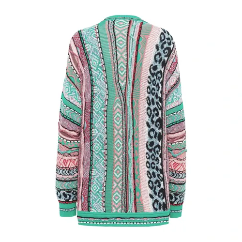 Knitwear > Cardigans - - Laneus - Modalova