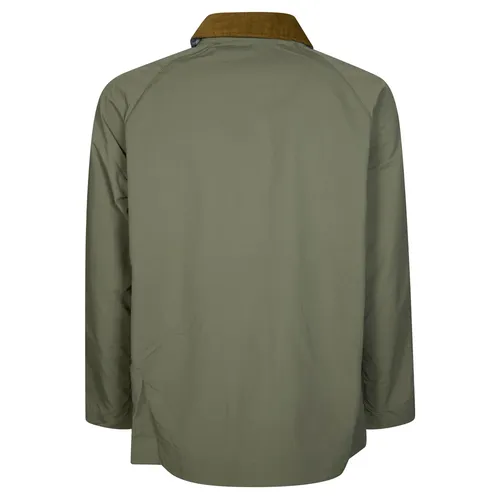 Jackets > Light Jackets - - Barbour - Modalova