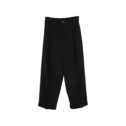 Trousers > Wide Trousers - - Marni - Modalova