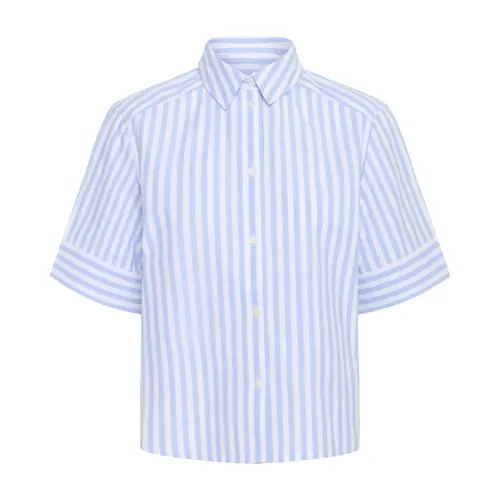 Blouses & Shirts > Shirts - - Part Two - Modalova