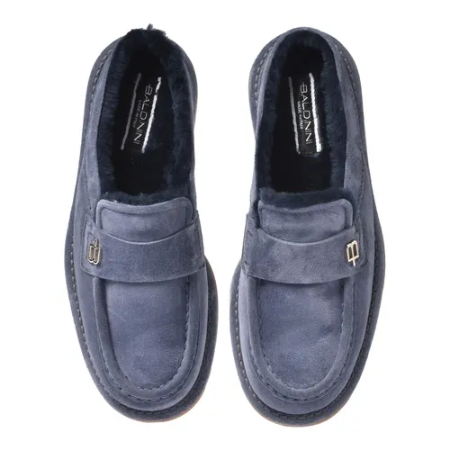 Shoes > Flats > Mules - - Baldinini - Modalova