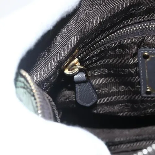 Pre-owned > Pre-owned Bags > Pre-owned Cross Body Bags - - Prada Vintage - Modalova