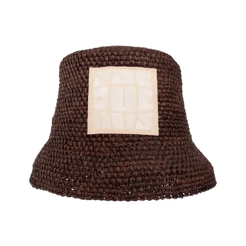 Accessories > Hats > Hats - - Jacquemus - Modalova