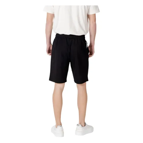 Shorts > Casual Shorts - - Emporio Armani EA7 - Modalova