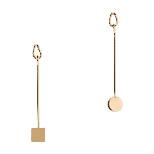 Accessories > Jewellery > Earrings - - Jacquemus - Modalova