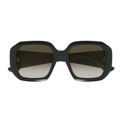 Accessories > Sunglasses - - Chloé - Modalova