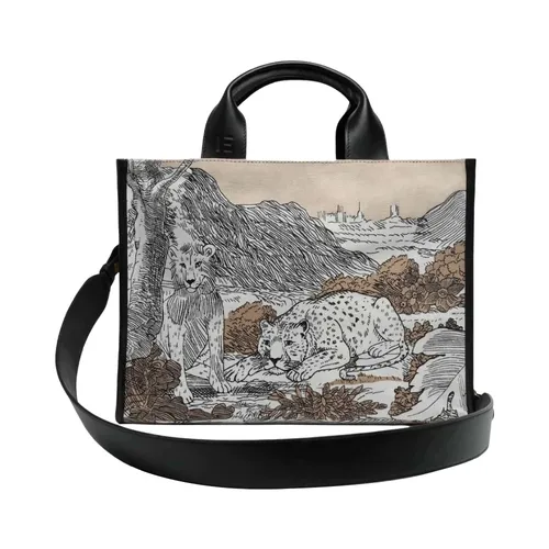 Bags > Tote Bags - - Inoui Editions - Modalova