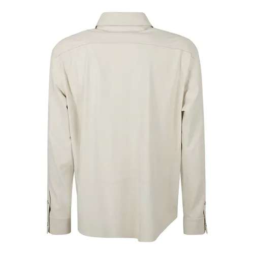 Shirts > Casual Shirts - - Zegna - Modalova
