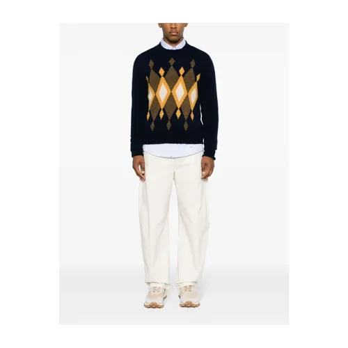 Knitwear > Round-neck Knitwear - - Ballantyne - Modalova
