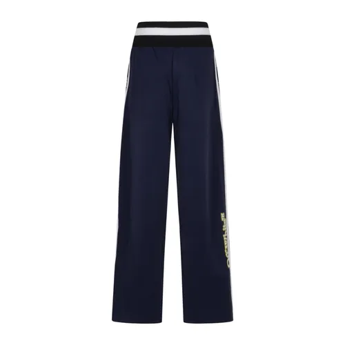 Trousers > Sweatpants - - Off White - Modalova
