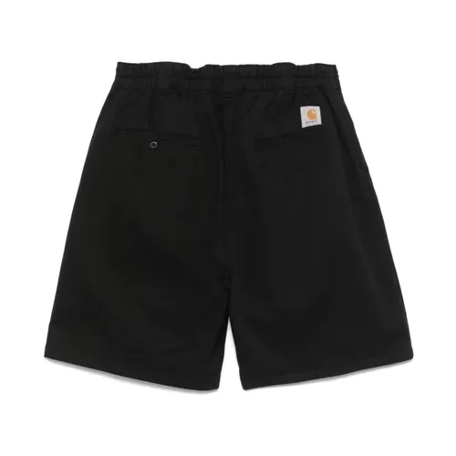 Shorts > Casual Shorts - - Carhartt Wip - Modalova