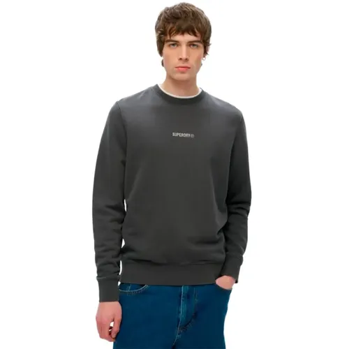 Sweatshirts & Hoodies > Sweatshirts - - Superdry - Modalova