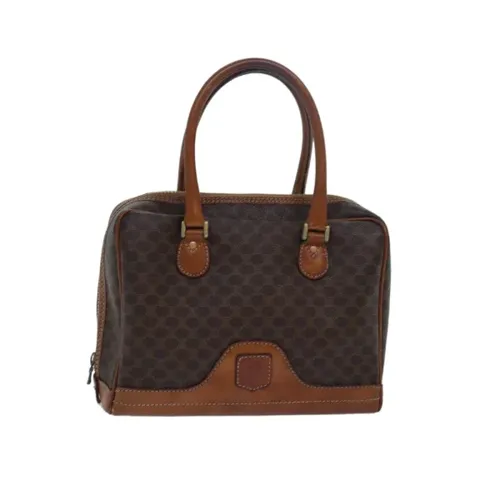 Pre-owned > Pre-owned Bags > Pre-owned Handbags - - Celine Vintage - Modalova