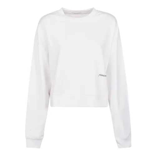 Sweatshirts & Hoodies > Sweatshirts - - Hinnominate - Modalova
