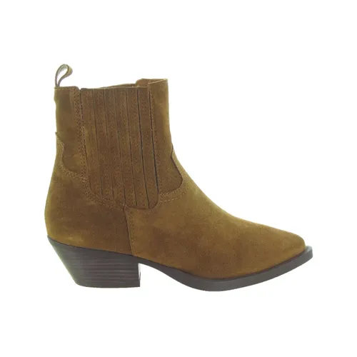 Shoes > Boots > Cowboy Boots - - Alpe - Modalova