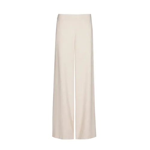 Trousers > Wide Trousers - - Marie Méro - Modalova