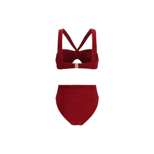 Swimwear > Bikinis - - Zimmermann - Modalova