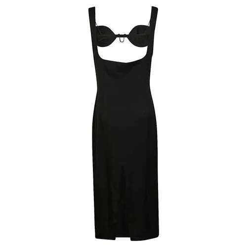 Dresses > Day Dresses > Midi Dresses - - Ziah - Modalova