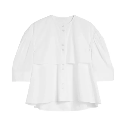 Blouses & Shirts > Blouses - - Jil Sander - Modalova