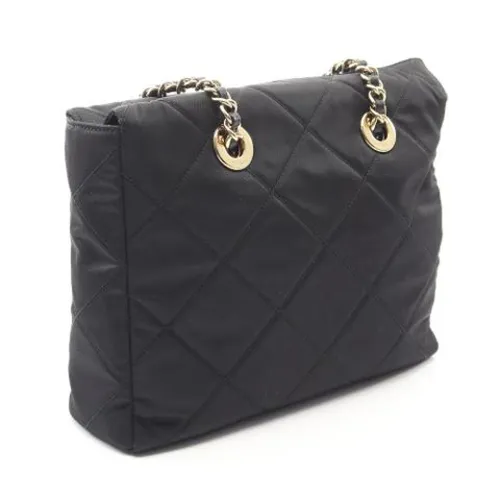 Pre-owned > Pre-owned Bags > Pre-owned Shoulder Bags - - Prada Vintage - Modalova