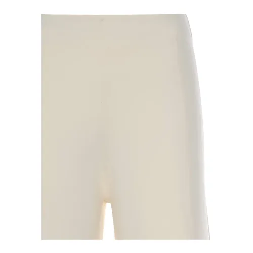 Trousers > Wide Trousers - - Max Mara - Modalova