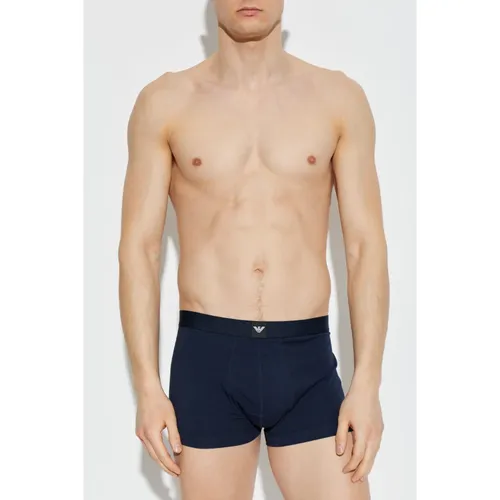 Underwear > Bottoms - - Emporio Armani - Modalova