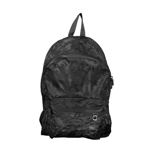 Blauer - Bags > Backpacks - Black - Blauer - Modalova