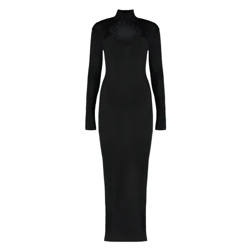 Dresses > Day Dresses > Maxi Dresses - - Self Portrait - Modalova