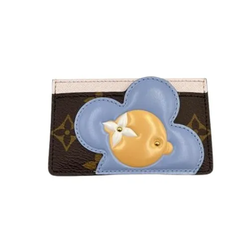 Pre-owned > Pre-owned Accessories > Pre-owned Wallets - - Louis Vuitton Vintage - Modalova
