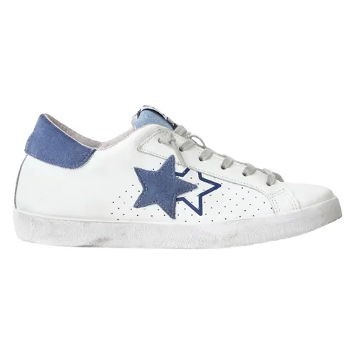Star - Shoes > Sneakers - White - 2Star - Modalova