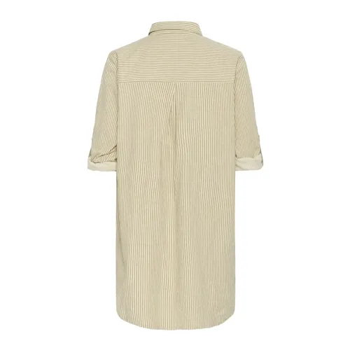 Dresses > Day Dresses > Shirt Dresses - - Kaffe - Modalova
