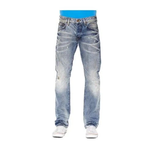 Jeans > Straight Jeans - - Pepe Jeans - Modalova