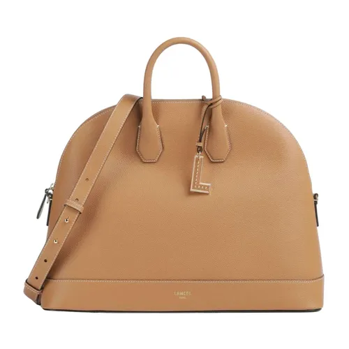 Lancel - Bags > Handbags - Brown - Lancel - Modalova