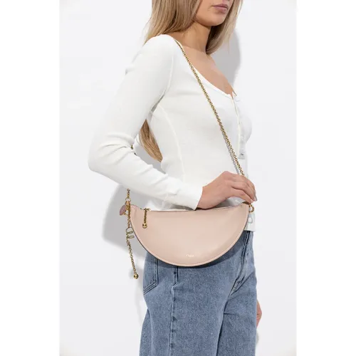 Bags > Cross Body Bags - - Chloé - Modalova