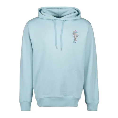 Sweatshirts & Hoodies > Hoodies - - Drole de Monsieur - Modalova