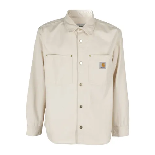 Jackets > Light Jackets - - Carhartt Wip - Modalova